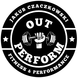 Jakub Czaczkowski – Personal Trainer, Trener Personalny, Trener Przygotowania Motorycznego